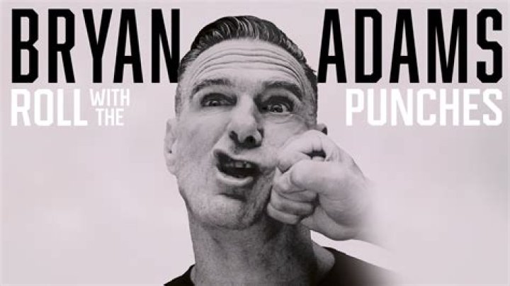 Exploring the Life of Bryan Adams and His Children