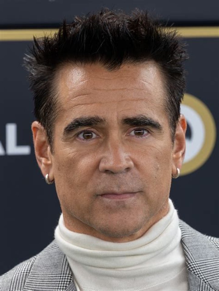 Exploring the Life of Colin Farrell's Wife: A Deep Dive