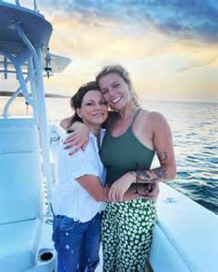 Exploring the Life of Danny McBride's Daughter