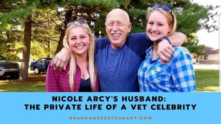Exploring the Life of Dr. Nicole Arcy and Her Children