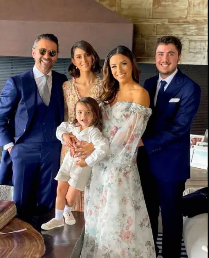 Exploring the Life of Eva Longoria and Her Husband: A Deep Dive into Their Relationship