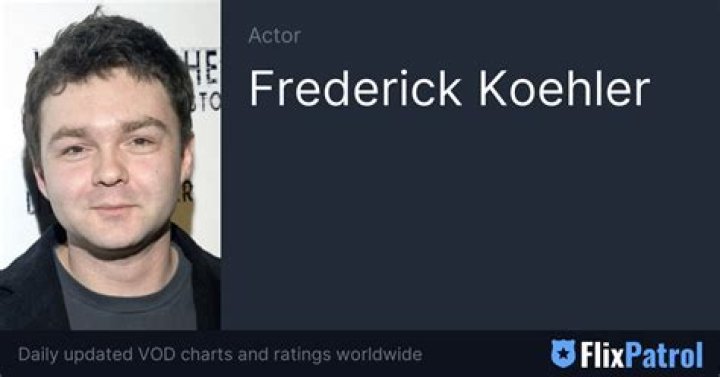 Exploring the Life of Frederick Koehler's Wife: Insights and Anecdotes