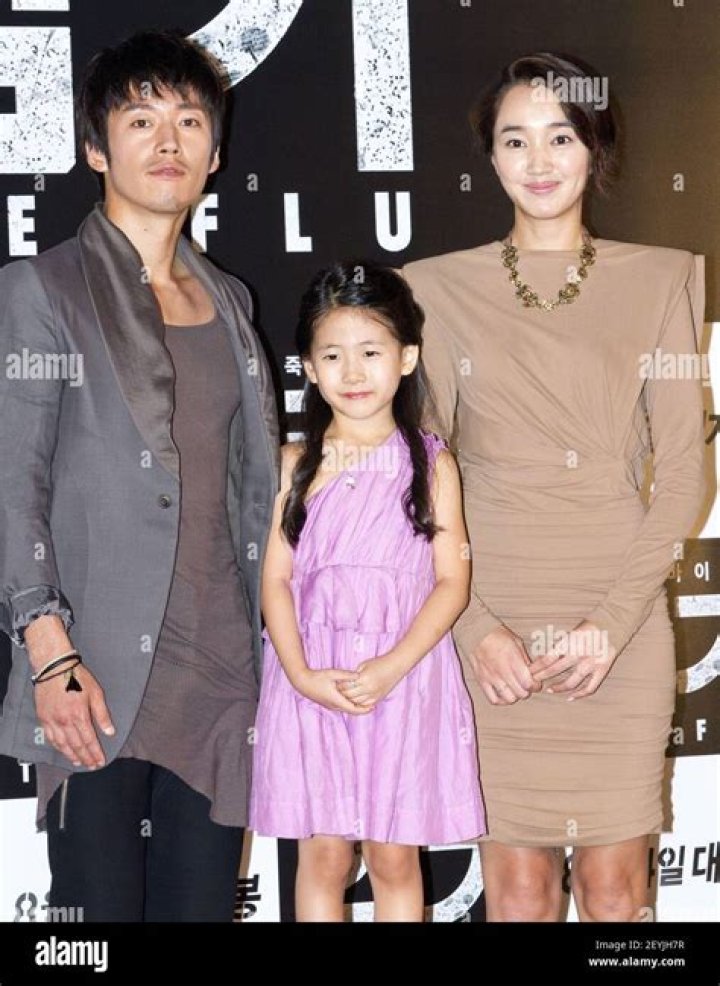 Exploring the Life of Jang Hyuk's Wife: A Deep Dive into Family and Love