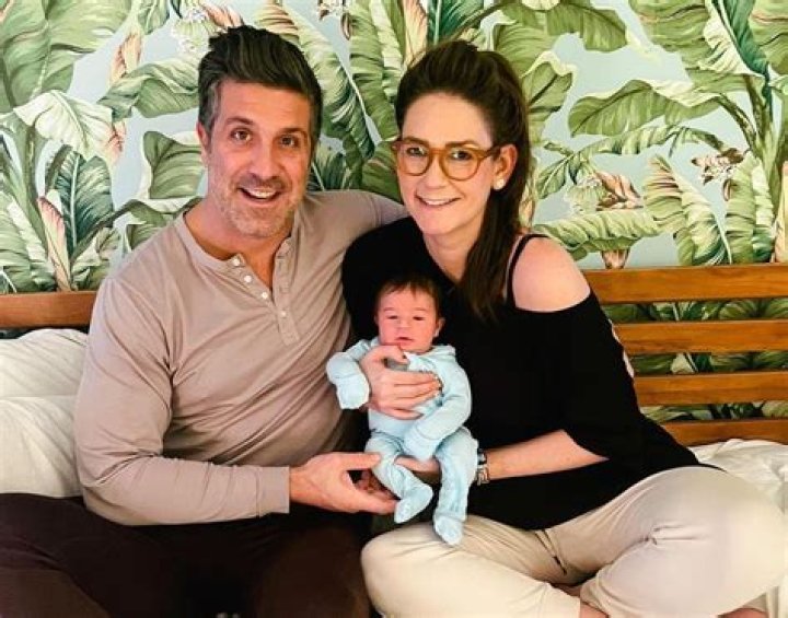 Exploring the Life of Jessica Tarlov's First Husband