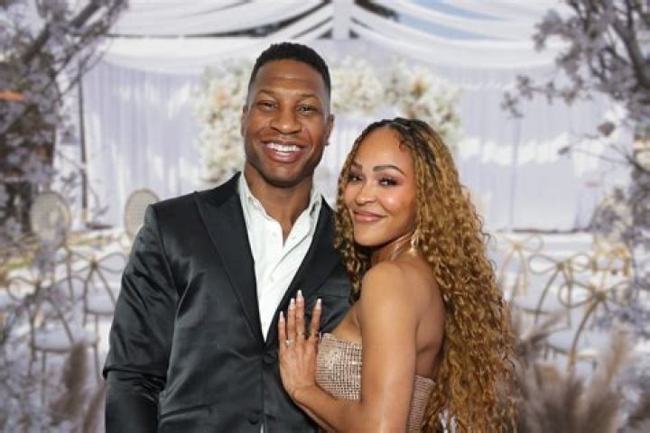 Exploring the Life of Jonathan Majors and His Kids