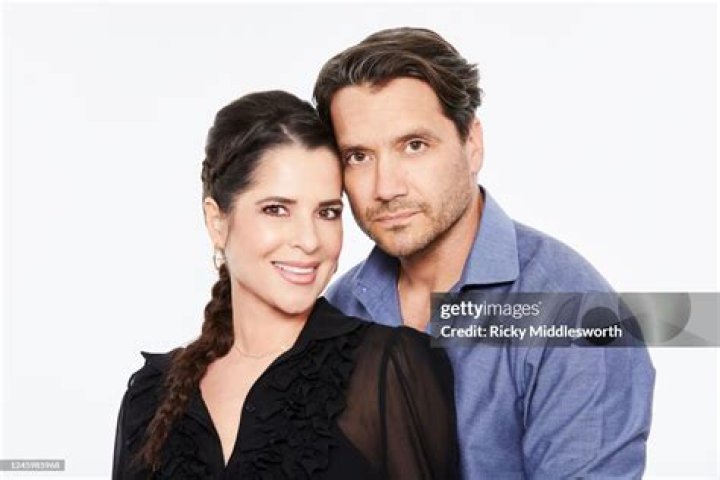 Exploring the Life of Kelly Monaco and Her Relationship with Children