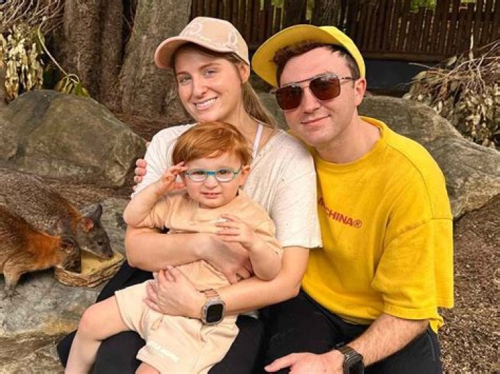 Exploring the Life of Mallory Swanson: Does She Have a Kid?