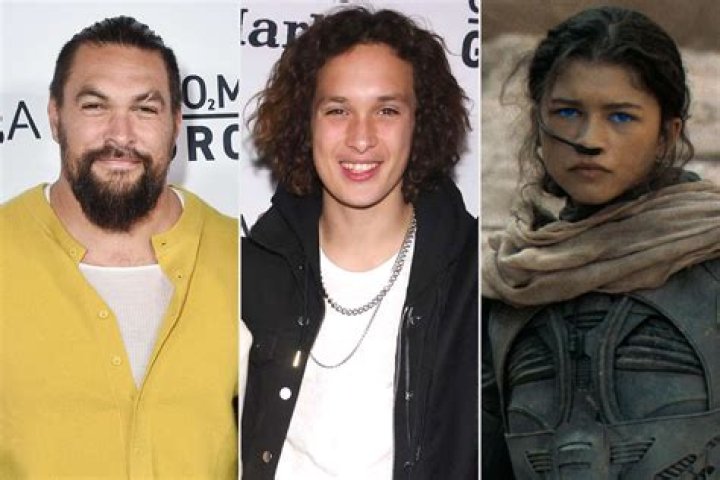 Exploring the Life of Nakoa Wolf Manakauapo Namakaeha Momoa: A Journey of Heritage and Adventure