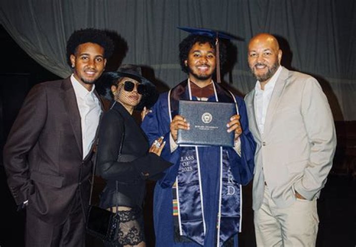 Exploring the Life of Traci Braxton's Son: A Journey Through Family and Fame