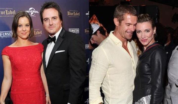 Exploring the Life of Tyler Hynes' Wife: A Deep Dive into Their Relationship