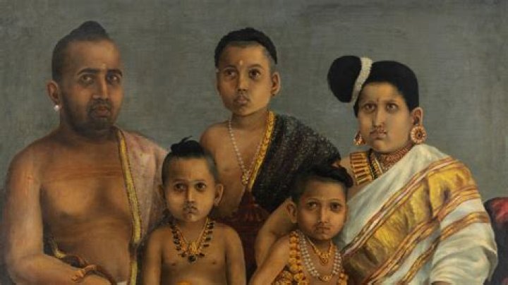 Exploring the Life of Vijay Varma's First Wife