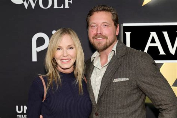 Exploring the Lives of Beau Richards and Kelli Giddish: A Dynamic Duo in Hollywood