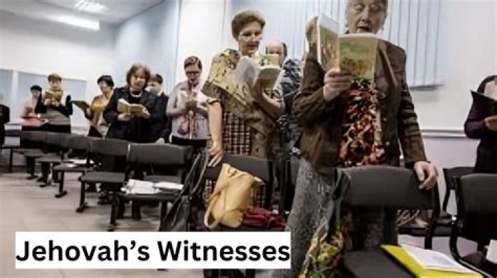 Exploring the Lives of Ex-NBA Players as Jehovah's Witnesses
