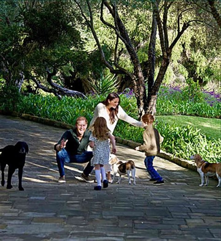 Exploring the Lives of Lilibet and Archie: The Next Generation of Royalty