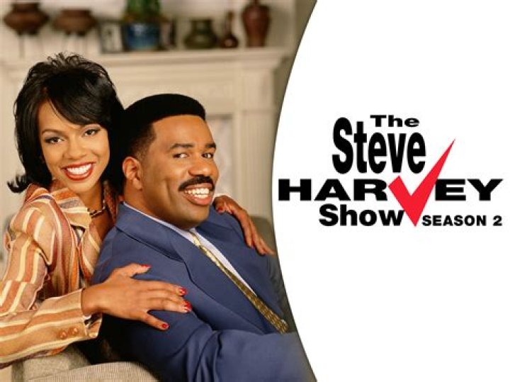 Exploring the Lives of Steve Harvey's Children