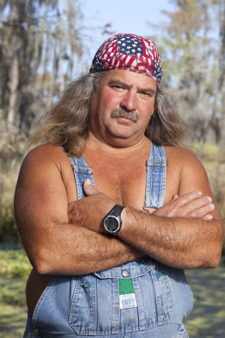 Exploring the Lives of Swamp People: A Deep Dive into Their World