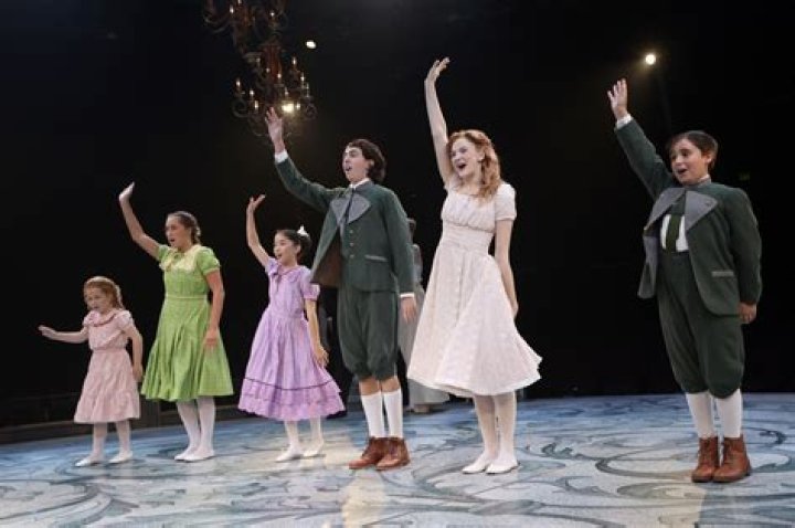 Exploring the Magic of North Shore Music Theater Beverly, MA
