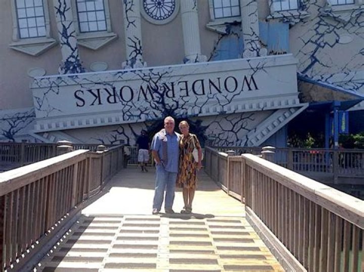 Exploring the Magic of WonderWorks Oak Park