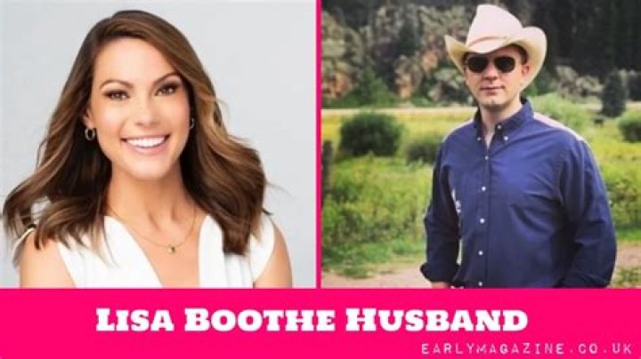 Exploring the Marital Status of Lisa Boothe: Is She Married?
