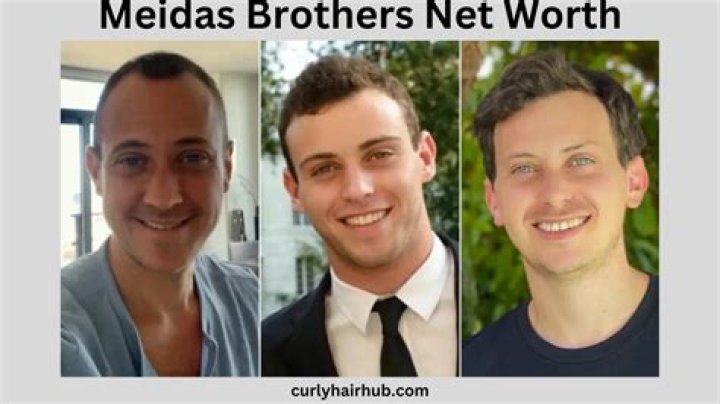 Exploring the Meidas Brothers Net Worth: A Deep Dive into Their Financial Success