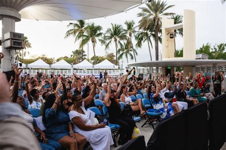 Exploring the Miami Beach Bandshell: A Cultural Icon