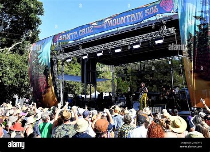 Exploring the Mountain Sol Festival: A Celebration of Nature and Culture