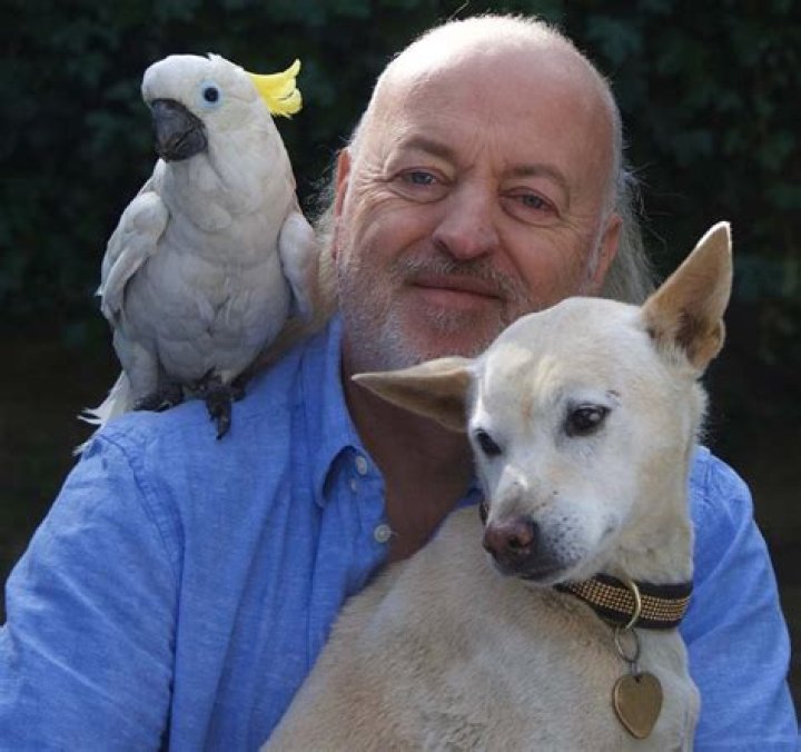 Exploring the Multifaceted Life of Kevin James O'Leary