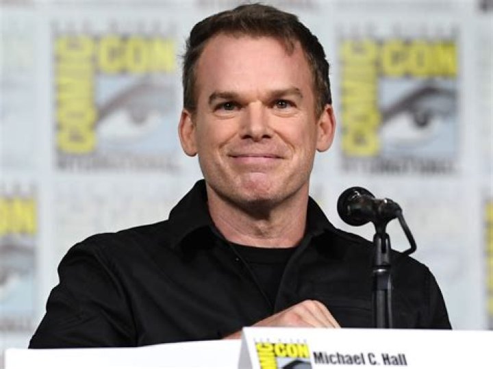Exploring the Multifaceted Roles of Michael C. Hall in Television