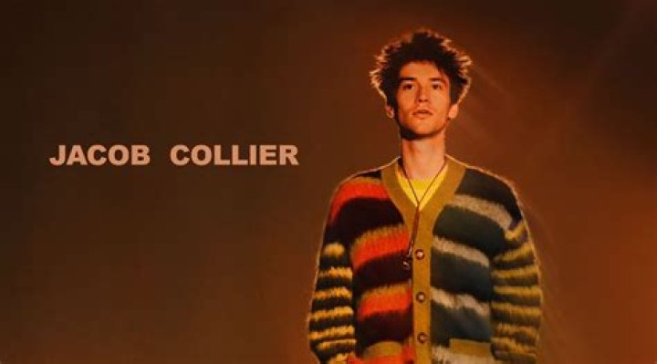 Exploring the Musical Journey of Jacob Collier and His Partner