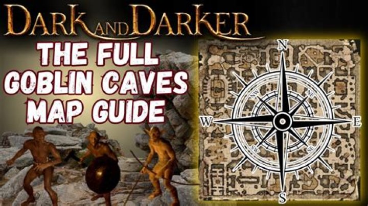 Exploring the Mysteries of Goblin Cave: A Comprehensive Guide