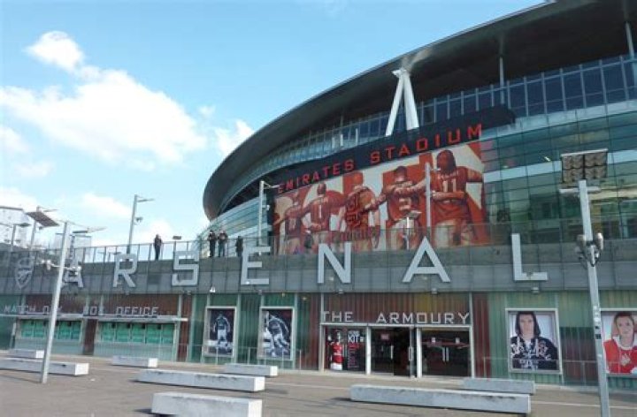 Exploring the National Stadium: A Comprehensive Guide