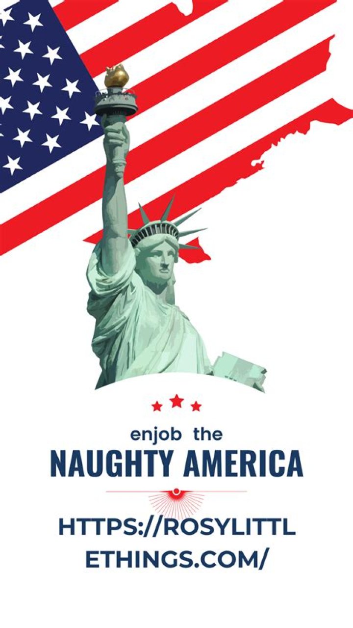 Exploring the Naughty America Website: A Comprehensive Guide