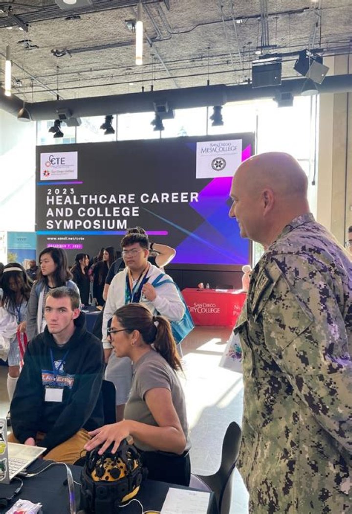 Exploring the Naval Health Research Center: Pioneering Health Solutions for Military Personnel