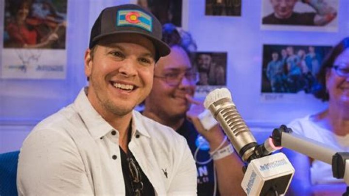Exploring the Personal Life of Gavin DeGraw: A Look at His Children