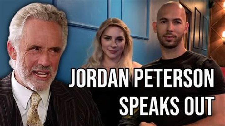 Exploring the Relationship Between Jordan Peterson and Mikhaila Peterson