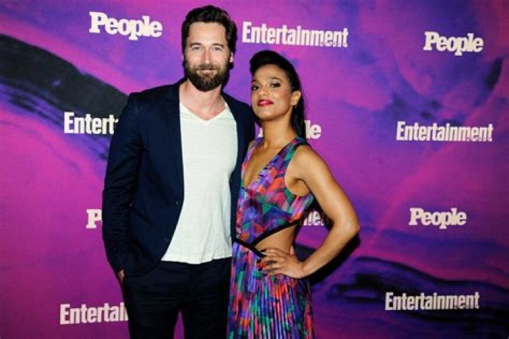 Exploring the Relationship Between Ryan Eggold and Ashley Greene