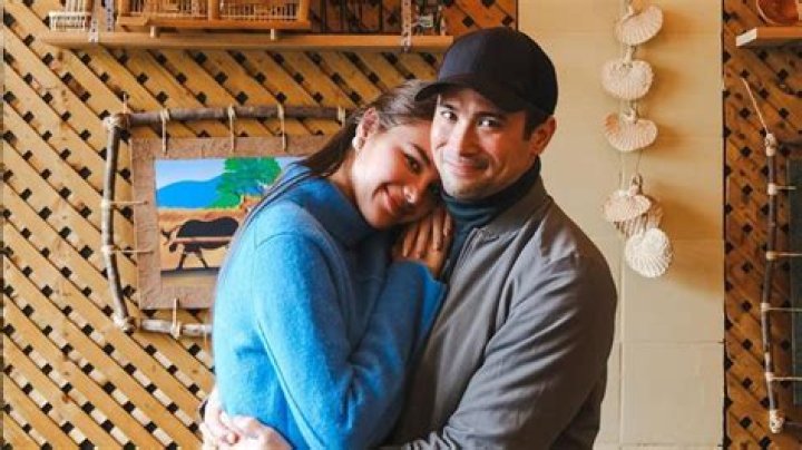 Exploring the Relationship: Is Sam Milby and Catriona Gray Still Together?