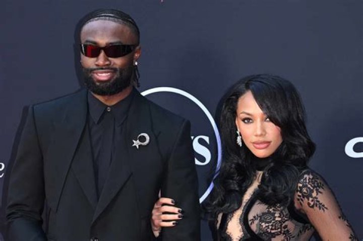 Exploring the Relationship of Jaylen Brown: Who is His Girlfriend?