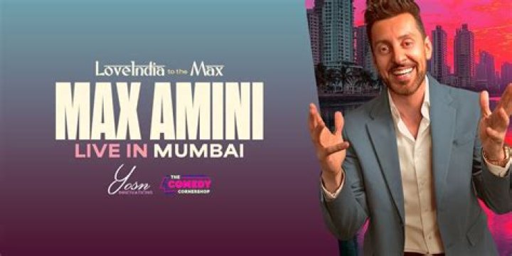 Exploring the Relationship Status of Max Amini: Is He Married?