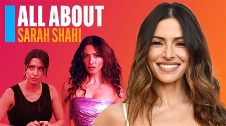 Exploring the Remarkable Career of Sarah Shahi: Movies and TV Shows