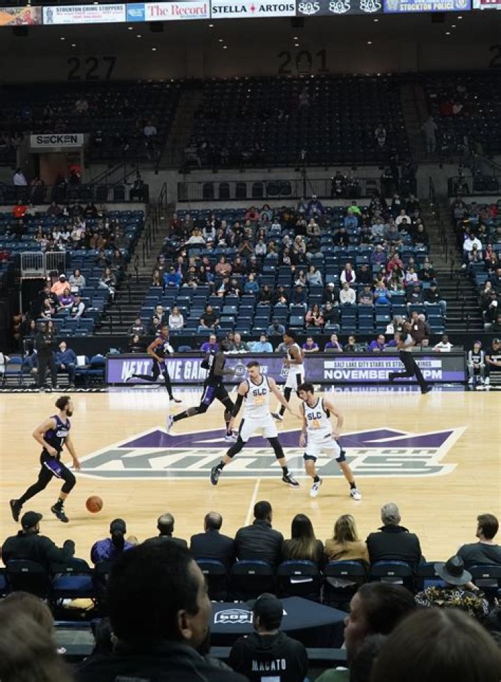 Exploring the Rise of the Stockton Kings: A Basketball Journey