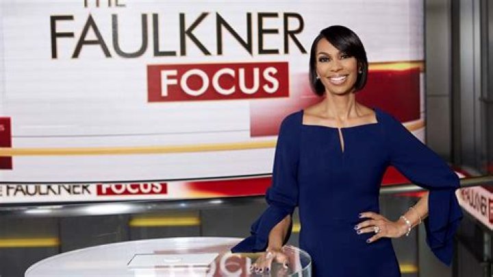 Exploring the Rumors: Did Harris Faulkner Leave Fox?