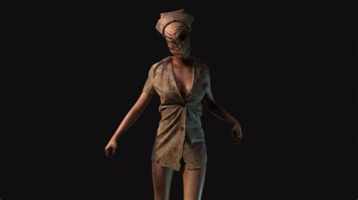 Exploring the Silent Hill Nurse: The Enigmatic Figures of Horror Gaming