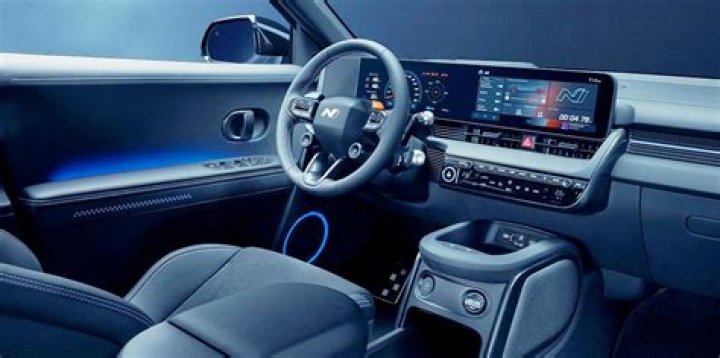 Exploring the Sound Features of the Ioniq 5