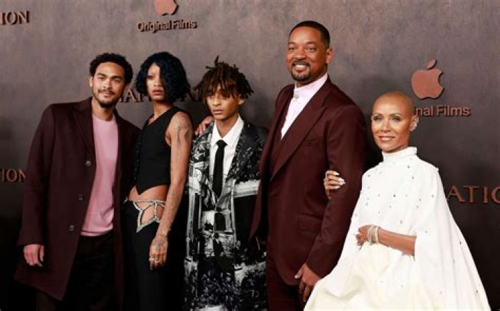 Exploring the Status of Will Smith in 2024: Is Will Smith Alive?