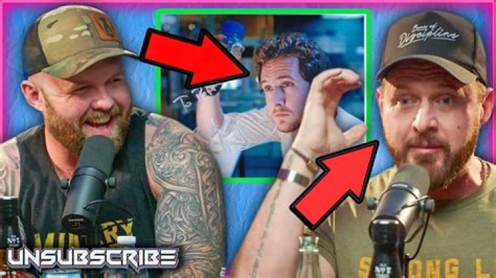 Exploring the Stories Behind A. J. Buckley Tattoos