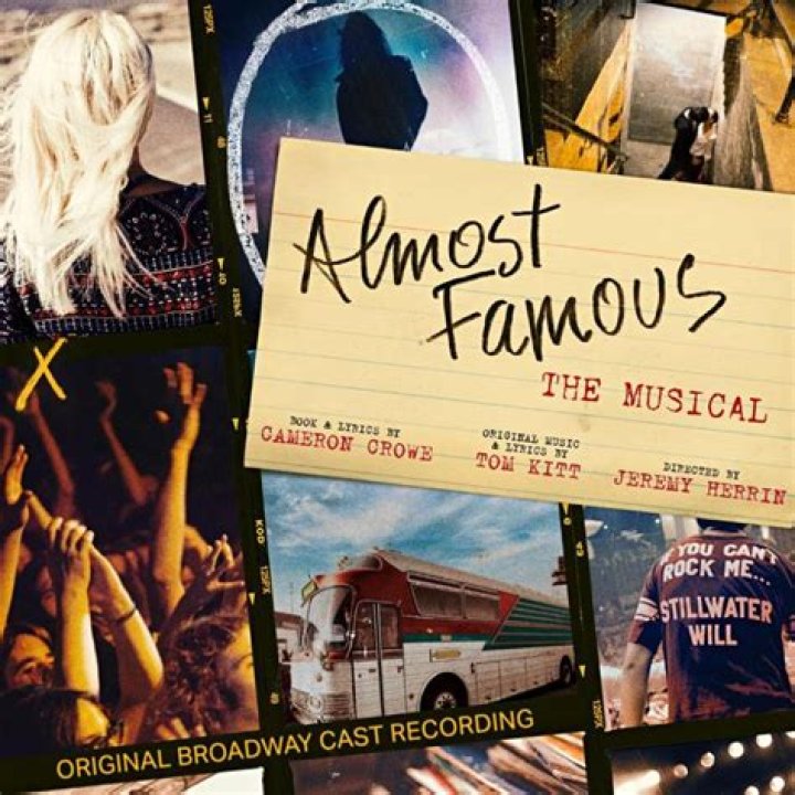 Exploring the Talented Cast of Almost Famous