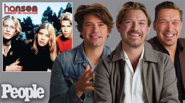 Exploring the Talented Hanson Brothers: A Journey Through Music and Legacy
