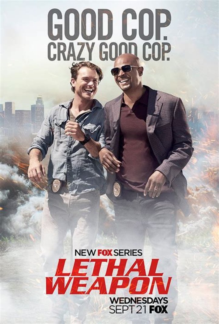 Exploring the Thrilling World of Lethal Weapon Serie TV
