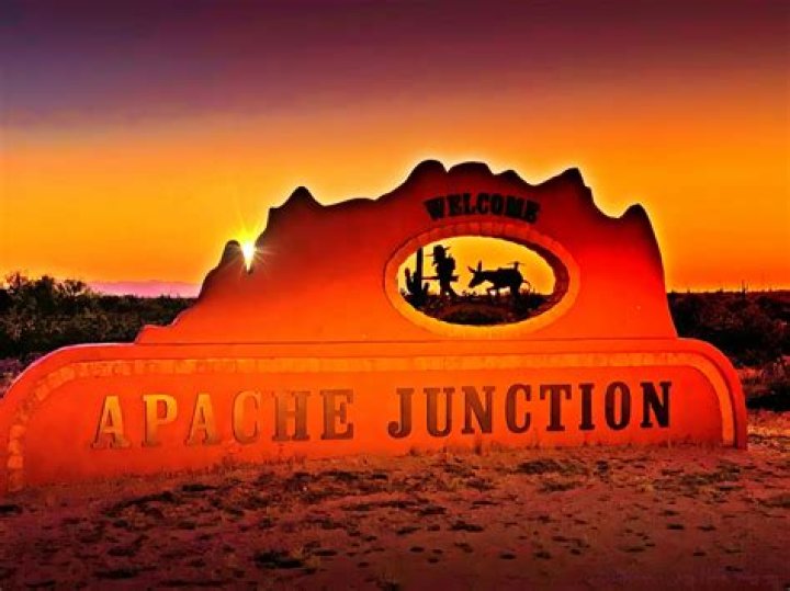 Exploring the Treasures of Apache Junction Public Library